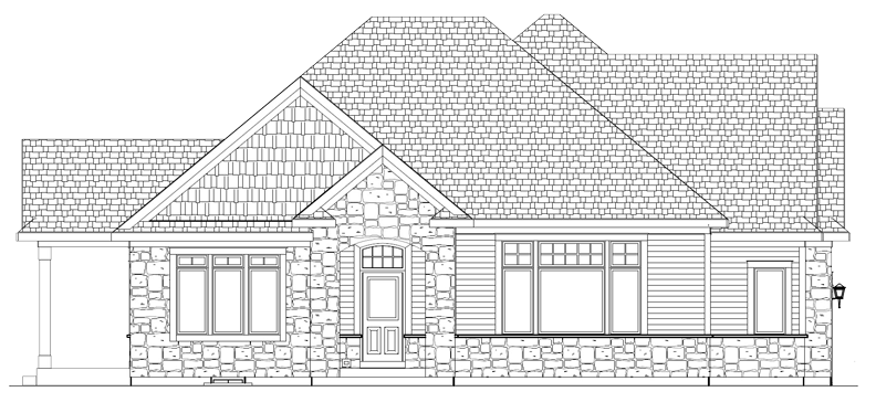 Parkside Floor Plan