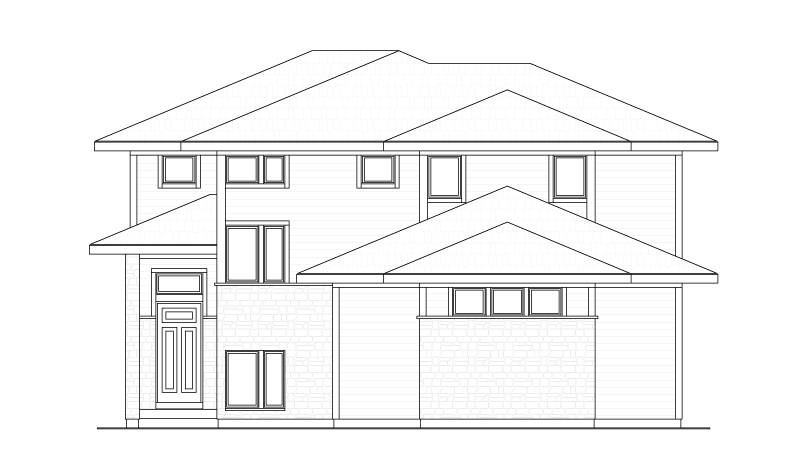 Strathmor Floor Plan