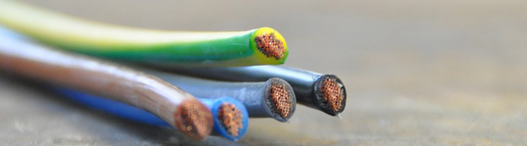 Electrical Complete and Separated Electrical Layout