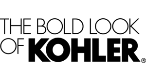 Kohler Logo All homes initially bid with complete Kohler specifications