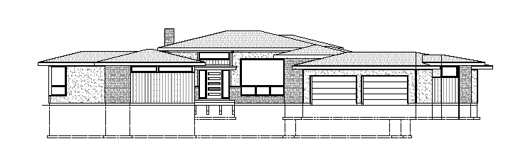 Oxford Elevation 5434