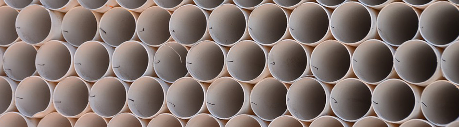 CPVC Warm Water Piping Cpvc warm water piping insulated in wall plumbing