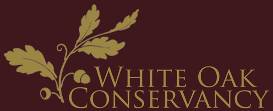 White Oak Conservancy 2019 White Oak Conservancy